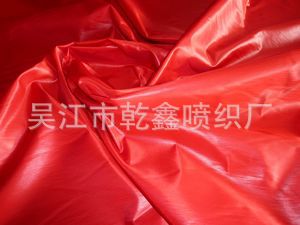 本公司生产涤塔夫300T290T等羽绒服内胆布蚕丝被内胆布北京常熟信息