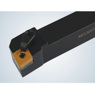 森普数控车刀压板式合金外圆车刀MCLNR/L2020K12信息