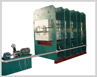 专业生产全规格定制输送带硫化机组及其组件，质优价廉。信息