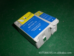 IC1BK05IC5CL06日本墨盒（厂家OEM代加工）信息