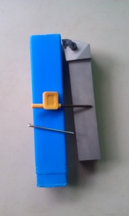 CNC车刀杆，95度数控车刀杆WN型外径车刀架CBN车刀杆信息