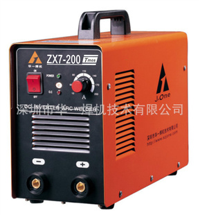 厂家销售ZX7-200T逆变直流弧焊机逆变手工焊机信息