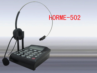 合镁502型客服中心专用话务电话，深圳话务电话信息