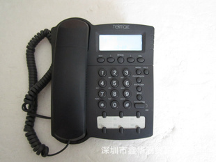 提供库存批发电话机来电显示办公电话机家用电话机信息