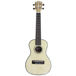【hanknn】尤克里里ukulele全单23寸夏威夷小吉他四弦琴乌克丽丽信息