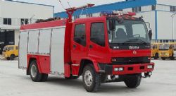 生产消防车最专业性能的厂家信息