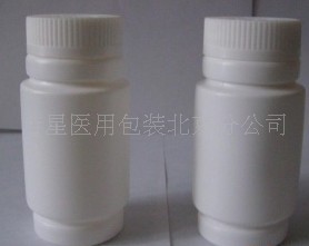 150g竹节药用塑料瓶信息