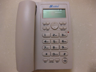 【全自动IP电话】厂价批发小超人HM896电话机高清晰防雷防尘信息