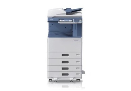供应东芝2551C彩色打印机，专业彩色激光打印机信息