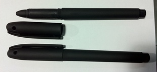 【厂家直销】专业生产中性笔可擦中性笔创意中性笔信息