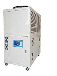 【环保型5p冷水机】节能5匹工业冷水机超耐用8p风冷式冷水机制冷信息