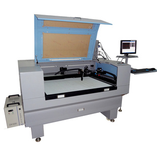 激光织麦商标摄像激光切割机小型激光切割机激光切割机信息