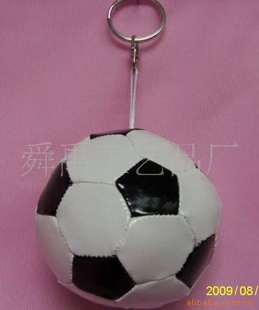 挂件足球，足球挂件，小足球挂件，广告促销礼品信息