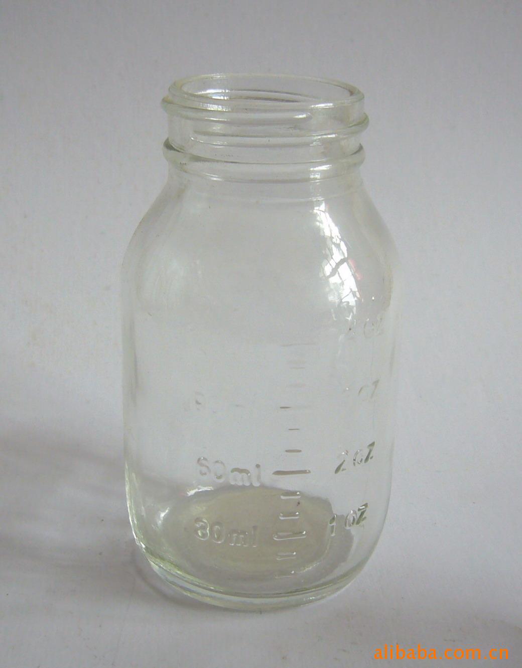 蜂蜜玻璃瓶、玻璃罐头瓶、玻璃罐、调料玻璃瓶、饮料瓶信息