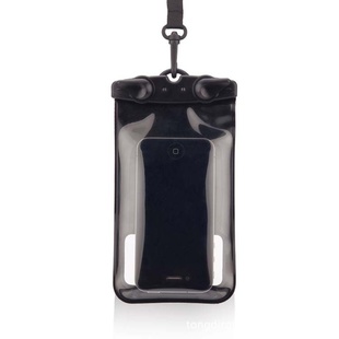 厂家直销手机防水袋　iphone4专用防水套潜水游泳20米深信息