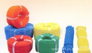 山东泰安专业塑料绳子信息
