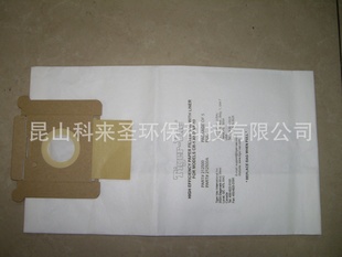 苏州昆山无锡上海南京现货CR-1吸尘器专用集尘袋信息