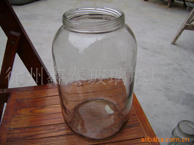 玻璃罐,储物罐,GlassWare(图)信息