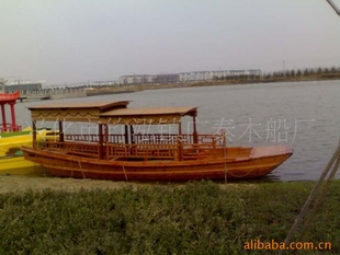 广泰小木船(图)信息