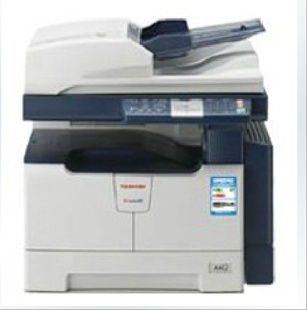 原装正品东芝223数码复印机复印打印扫描替代东芝181复印机信息