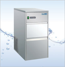 厂家直销全自动雪花制冰机IMS-30全国联保制冰机商用制冰机信息