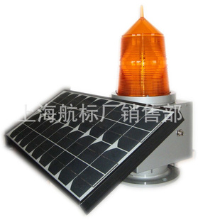 THD155-1L/B型太阳能LED航标灯黄色信息