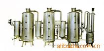 制药设备污水处理设三效多级蒸发器提取浓缩设备罐信息