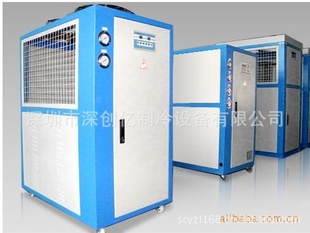 工业冷水机，工业冷冻机，工业制冷机组信息