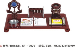 厂家直销红木台历木制台历台历架型号：SF-13076信息