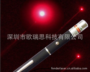 650nm--5mw红光激光笔红光镭射笔单点激光笔厂家批发功率多选信息