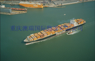 重庆澳瑞国际物流专业经营国内船舶，陆运货物运输代理服务信息