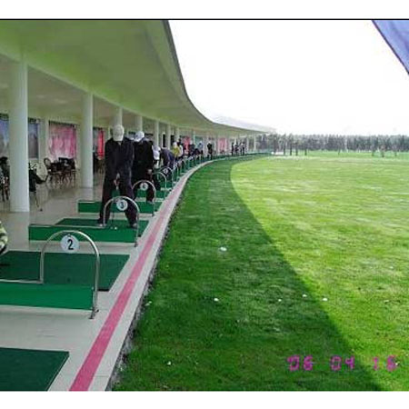 北京高尔夫练习场冬季练球卡2999元一万粒信息