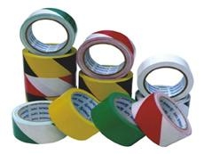低价供应PVC警示胶带，斑马胶带，标识胶带，地板胶信息