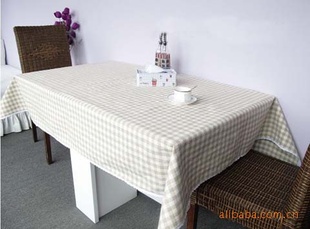 厂家现货桌布台布亚麻沙发面料亚麻布批发优质亚麻棉桌信息