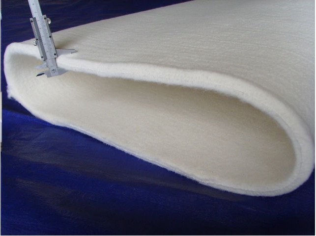 热转移印花机毛毡生产厂家，预缩机毛毯厂，耐高温信息
