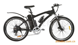 YXEB-8510山地车电动自行车信息