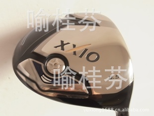 高尔夫球开球木原装正品一号木XX10MP700发球木2012新款信息