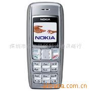 NOKIA低价彩屏手机1600信息