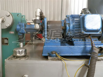 立柜油泵/3GR25x6w21三螺杆泵/高压三螺杆泵信息