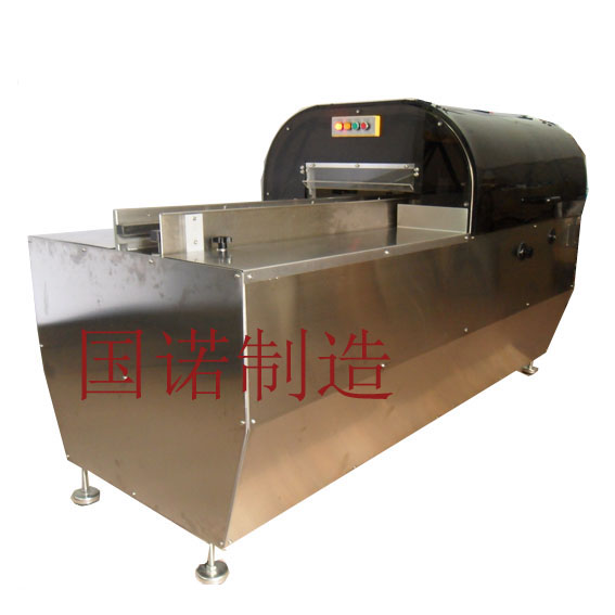 广州热熔胶纸盒封口机--饼干盒自动粘盒机(F-02)信息