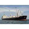 散杂船8月初收天津到马普托+杜阿拉港口的散杂货物信息