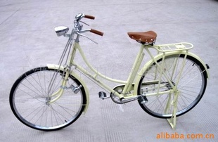 老式自行车/26自行车/飞鸽自行车/成人车/传统自行车（FGTR-026）信息