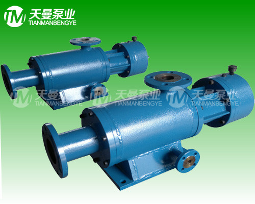 2GL164-210双螺杆泵/九江2GL双螺杆泵信息