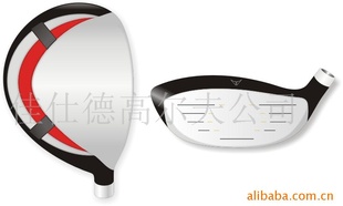厂家设计开发生产高尔夫球头，高尔夫球杆信息