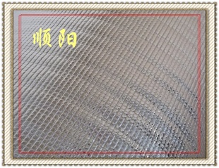 【薄利多销】厂家专业生产铝膜编织布信息