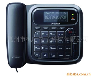 1527型新款式高档电话机，低价位电话机信息