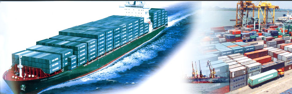 供应国内集装箱海运信息
