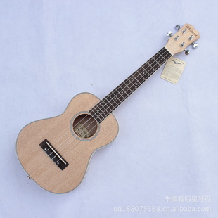 mozart-90026寸T型ukulele尤克里里夏威夷四弦儿童小吉他信息