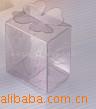 PVC包装折盒,PET包装折盒,PP包装折盒，透明盒，塑料盒子信息