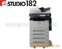 东芝e-STUDIO182数码复合机信息